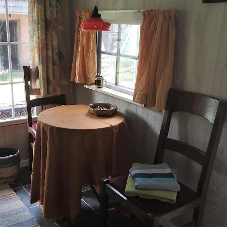 Bed & Breakfast Hylkedam