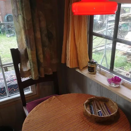 Bed & Breakfast Hylkedam Gelsted