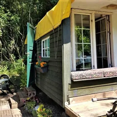 Bed & Breakfast Hylkedam