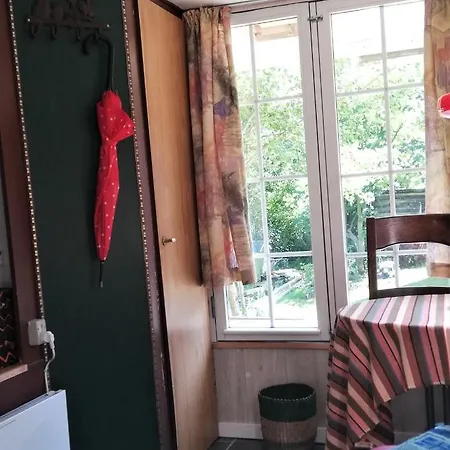 Hylkedam Bed & Breakfast Gelsted