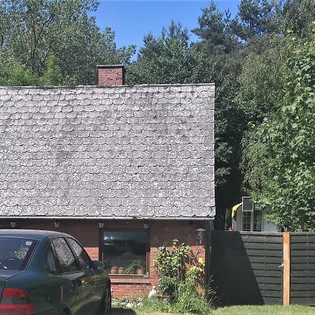 Bed & Breakfast Hylkedam
