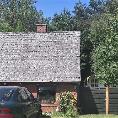 Bed & Breakfast Hylkedam