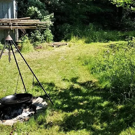 Bed & Breakfast Hylkedam