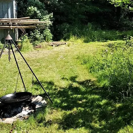 Bed & Breakfast Hylkedam