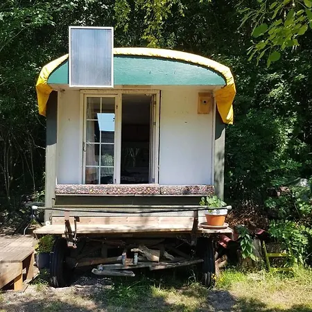 Hylkedam Bed & Breakfast *