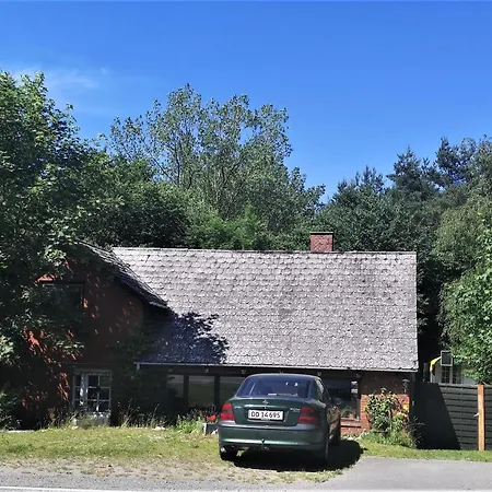 Hylkedam Bed & Breakfast Gelsted